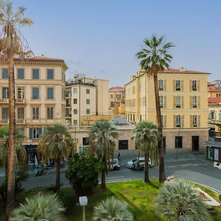 Terrazza In Centro Appartement San Remo