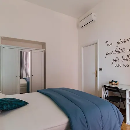 Terrazza In Centro Apartmán Sanremo